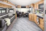 Newmar Canyon Star 2014 года